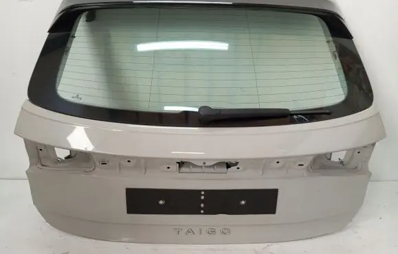 Volkswagen Taigo Other interior part