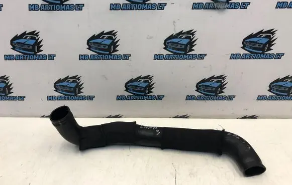 Land Rover Discovery 3 - LR3 Intercooler hose/pipe 6H226K863AA PNH500025