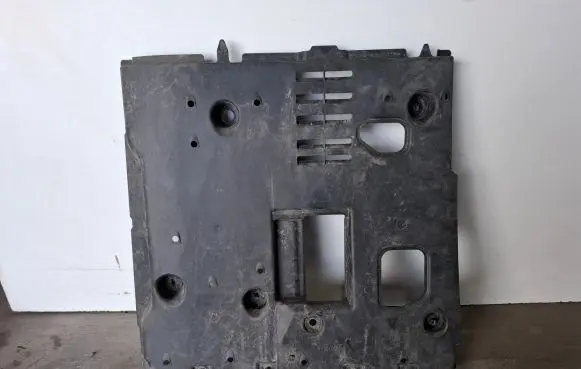 Lexus GS 250 350 300H 450H Pickup box liner 5840130011 5816730080