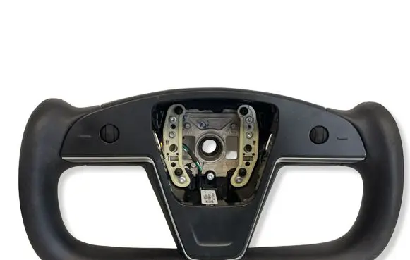 Tesla Model S Steering wheel 162261200G
