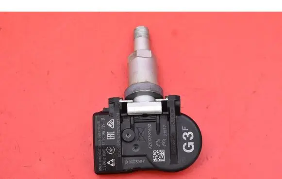 Mazda MX-5 NA Miata Sensor A2C19397602