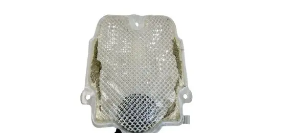 Ford F150 Seat fan/blower ML3B16648A24 ML3B16648A24AAC JU5A96616A94
