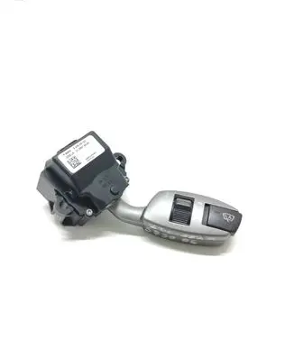 BMW 7 E65 E66 Wiper control stalk 695998702 0120676002