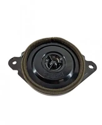 Front door speaker