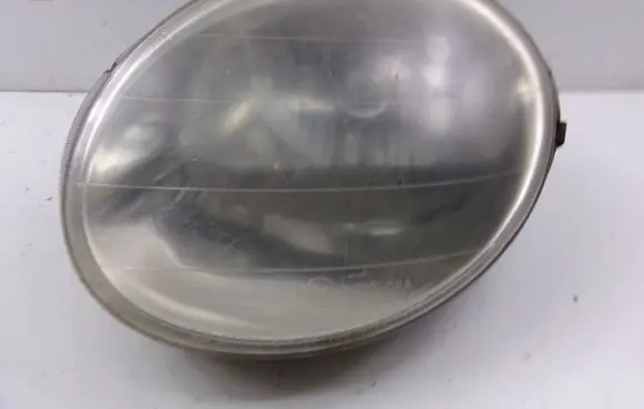 Chevrolet Matiz Headlight/headlamp 
