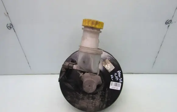 Fiat Panda II Brake booster 0204051000
