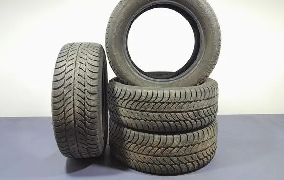 Volkswagen PASSAT B5.5 R17 winter tire 5452000593900