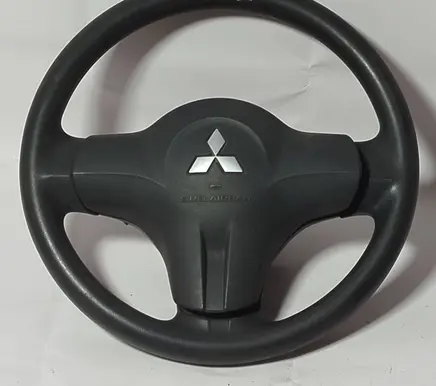 Mitsubishi Colt Steering wheel MR977309XA MR911367AA 6024087