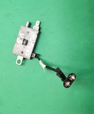 Ford Mondeo MK IV Aerial antenna amplifier ds7t18c847xa