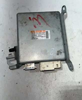 Toyota Avensis T250 Power steering control unit/module 8965005090 1129100512 6900001685
