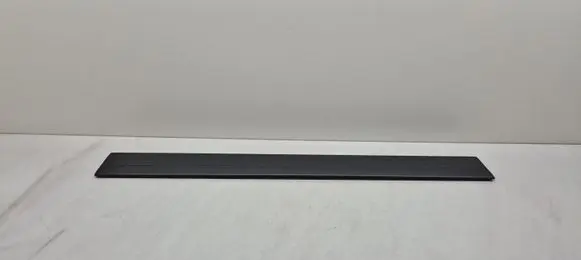 Mercedes-Benz E W124 Rear door trim (molding) A1246900662