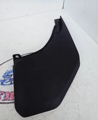 Toyota Land Cruiser J250 Rear mudguard 7662560470