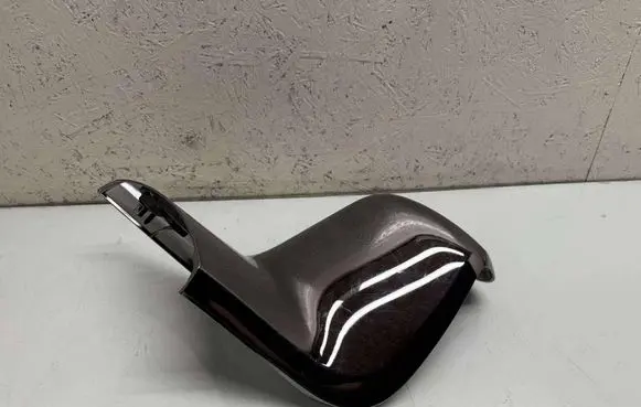 Tesla Model X Seat trim 106296200A