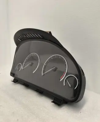 BMW 5 GT F07 Speedometer (instrument cluster) 9249578 05317483100134 0263688105