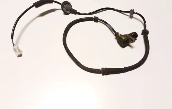 ABS rear brake sensor