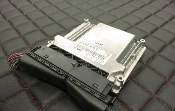 Engine control unit/module