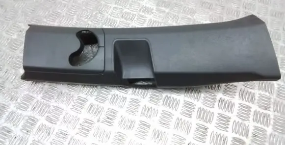 BMW i3 (B) pillar trim (top) 7287936