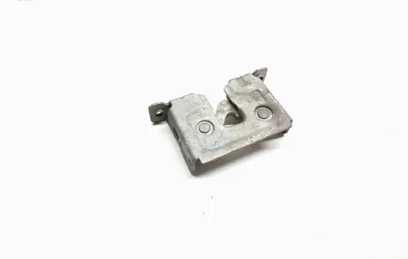 BMW 5 E60 E61 Engine bonnet/hood lock/catch 7115229