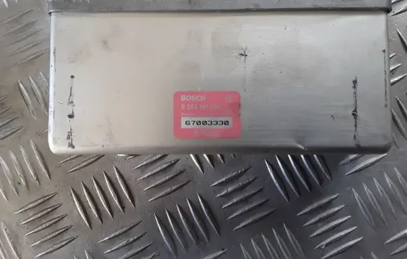 Volvo 940 ABS control unit/module 0265101031 67003330 9128853