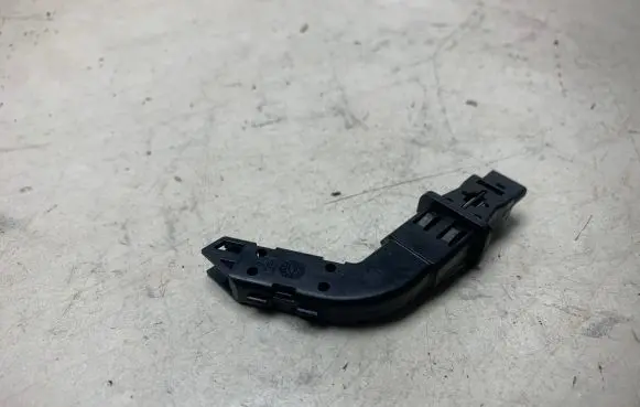 Mercedes-Benz C W203 Interior temperature sensor A2208300372