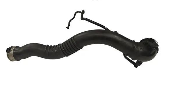 BMW 3 F30 F35 F31 Intercooler hose/pipe 7597592