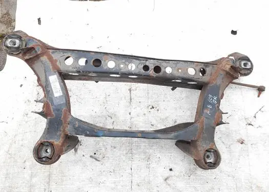 Rear subframe