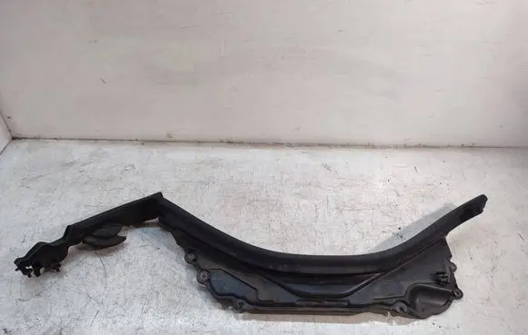 BMW 3 F30 F35 F31 Other engine bay part 7331243 15677210 51757331243