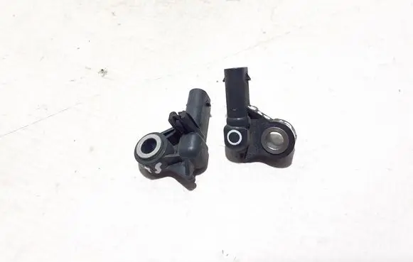 Volvo S60 Airbag deployment crash/impact sensor 31476275