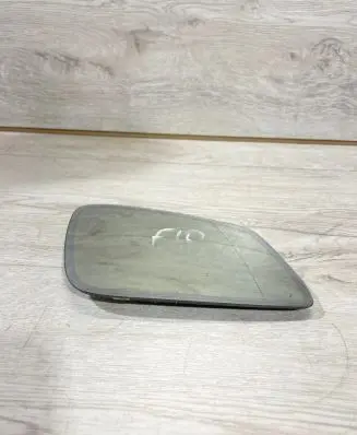 Wing mirror glass