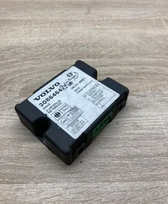 Volvo S40, V40 Immobilizer control unit/module 30864647 F005V00060