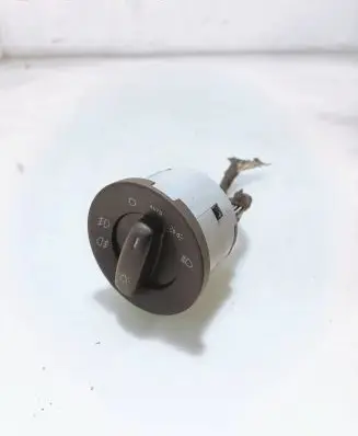 Skoda Octavia Mk2 (1Z) Light switch 1Z0941431J