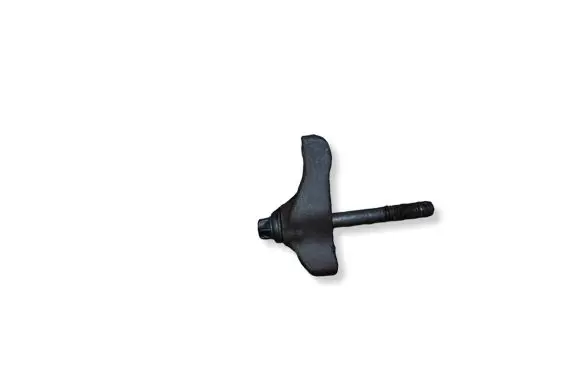 Hyundai Tucson TL Fuel Injector clamp holder 