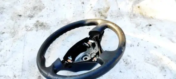 Toyota RAV 4 (XA20) Steering wheel