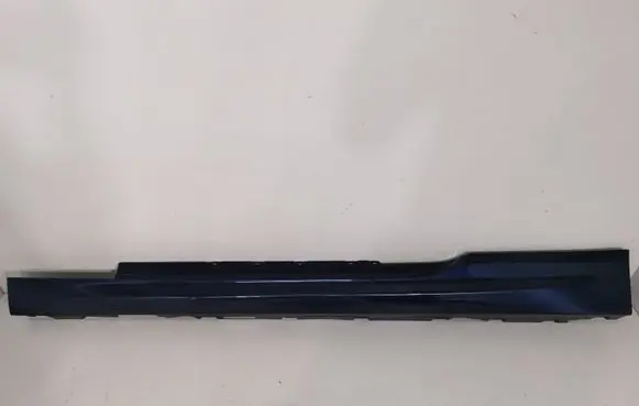 BMW 6 F12 F13 Sill 8050415