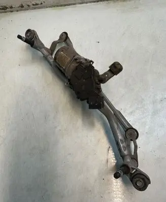 Citroen C3 Front wiper linkage 231