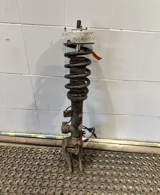 BMW X5 F15 Front shock absorber with coil spring 6875083