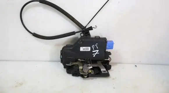 Seat Altea Rear door lock