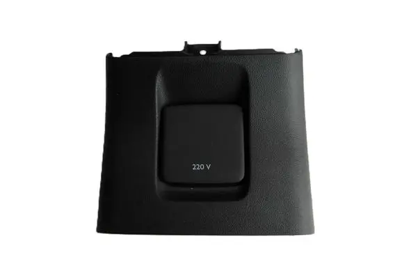 Opel Grandland X Other center console (tunnel) element YP00062677 00226443N