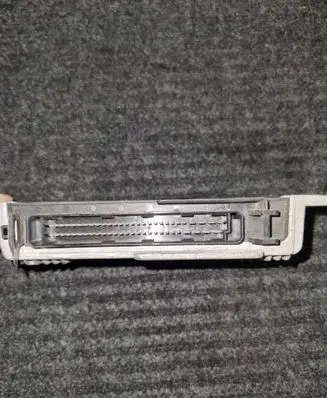 Renault Megane I Engine control unit/module 7700105983 7700864454 S115300204A