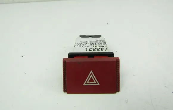 Hyundai Getz Hazard light switch 
