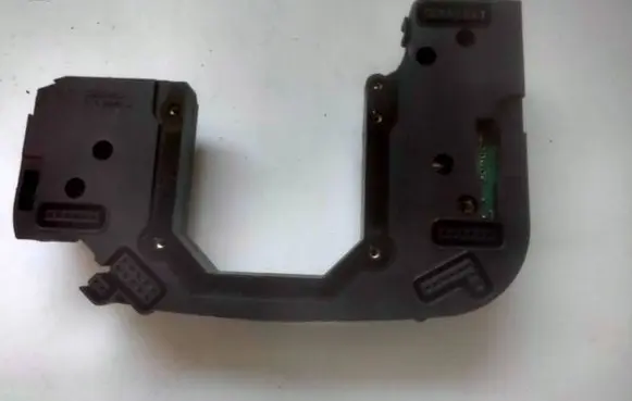 Audi A6 S6 C6 4F Steering angle sensor 4F0953549A 4F0910549 05114501