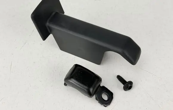 Audi A1 ISOFIX cover 2G0886197