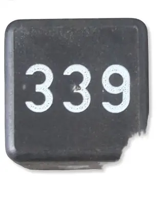 Audi 80 90 S2 B4 Hazard warning light relay 4A0907517 898695000