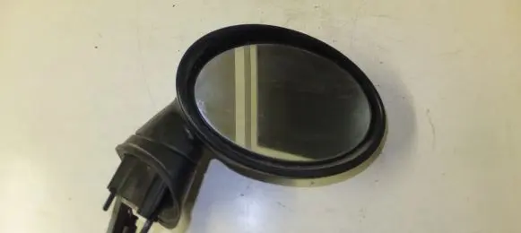 Mini One - Cooper R50 - 53 Front door electric wing mirror