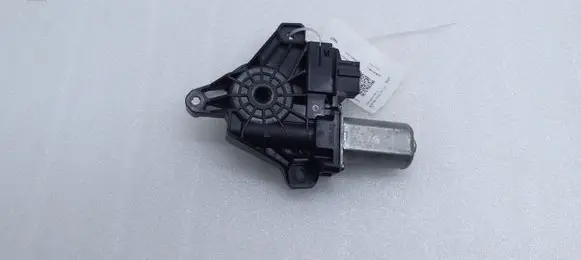 Mercedes-Benz B W246 W242 Rear door window regulator motor A2469063200