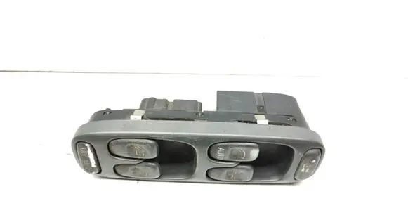 Volvo XC70 Electric window control switch