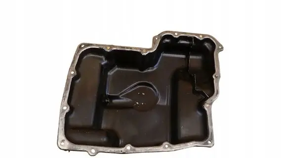 Fiat Ducato Oil sump 