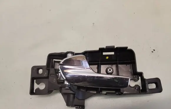 Ford Galaxy Rear door interior handle trim 6M21U22601