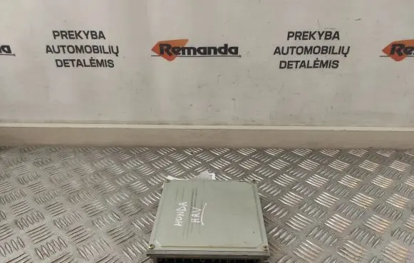 Honda HR-V Engine control unit/module 37820PEMG01 1315202414