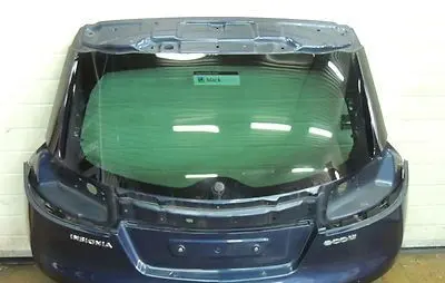 Opel Insignia A Tailgate/trunk/boot lid 23126189 22737643